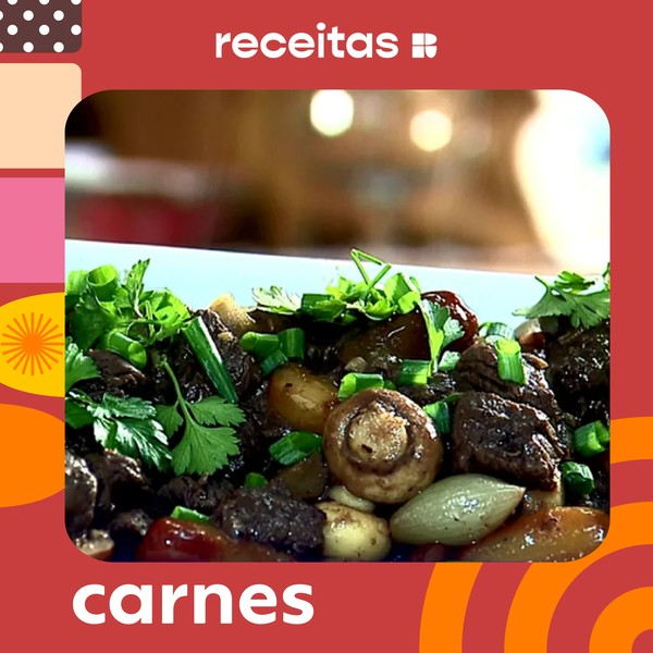 Ouvir para cozinhar