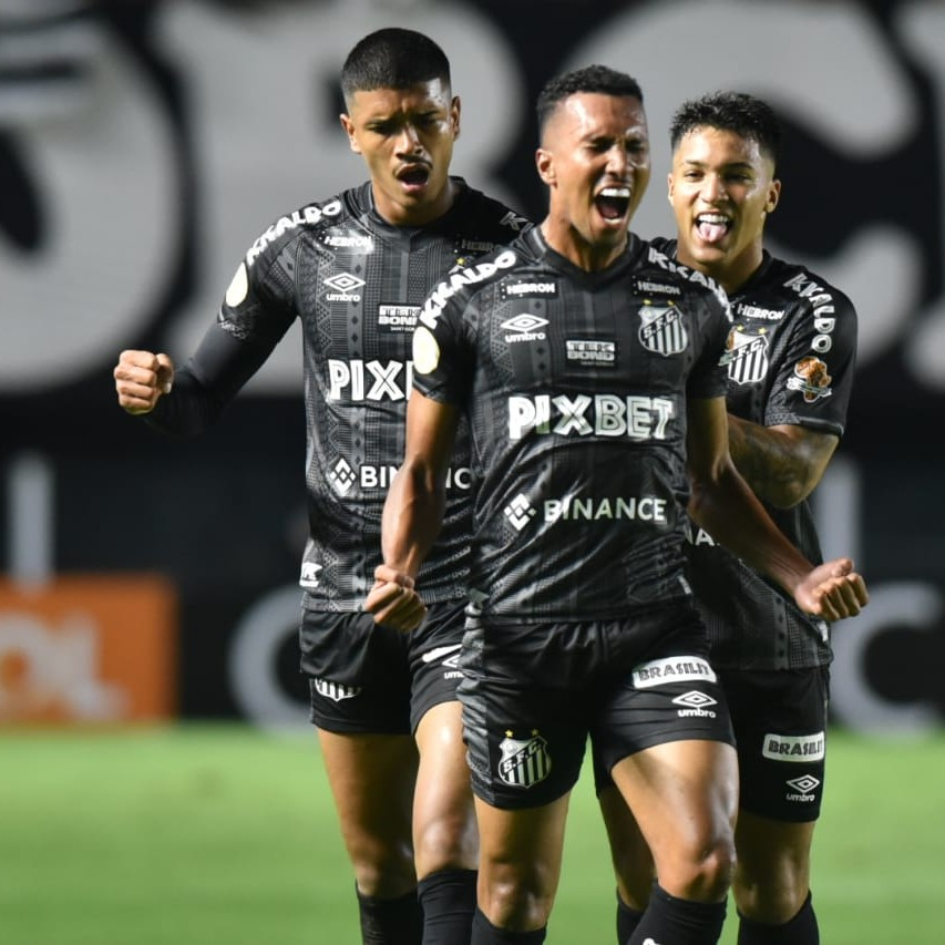 Resumão GE #479 - Santos goleia e Palmeiras apenas empata em Goiânia episode artwork
