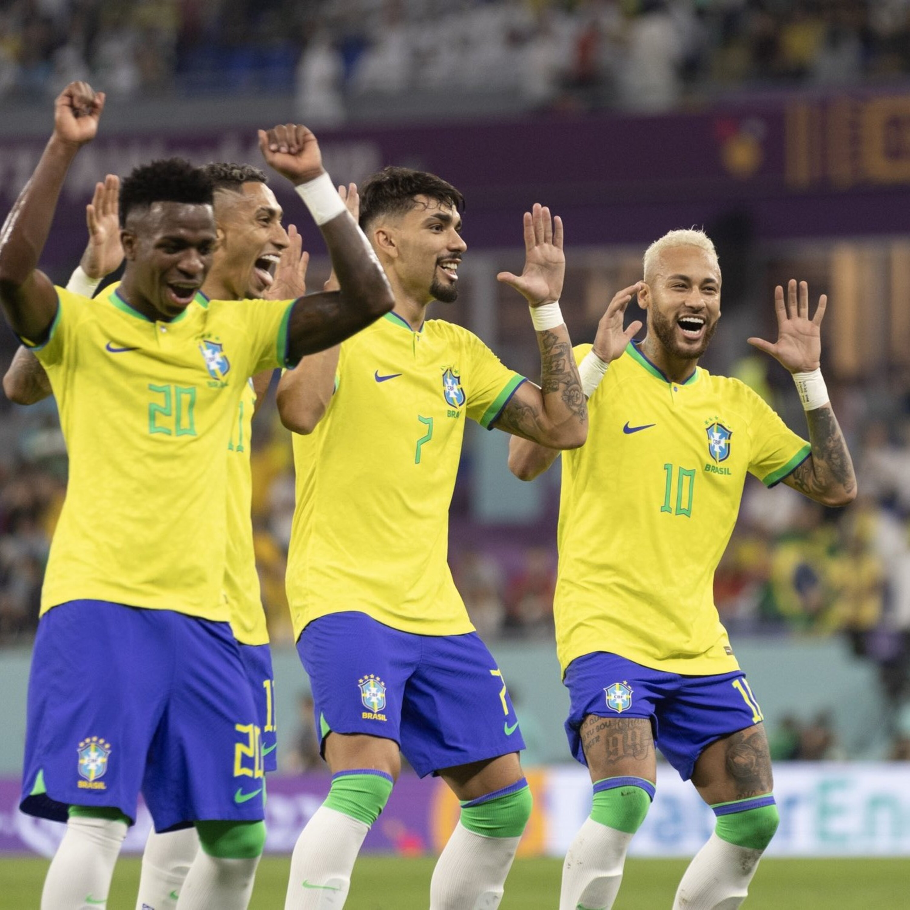 Resumão GE #534 - Baila, Seleção!