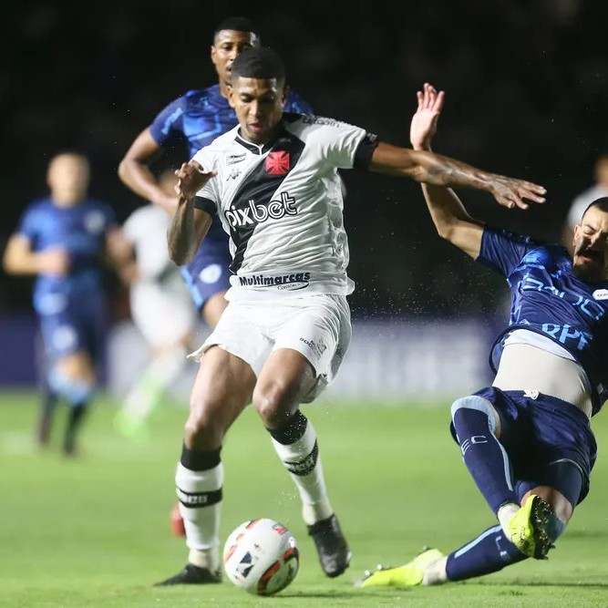 Resumão GE #468 - Vasco e Londrina empatam em São Januário