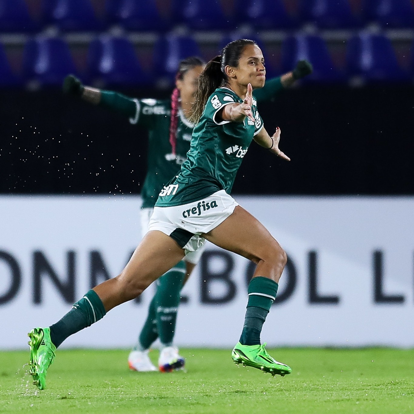 Resumão GE #483 - Vitória do Palmeiras na Libertadores feminina e goleada sofrida pelo Náutico na Série B episode artwork