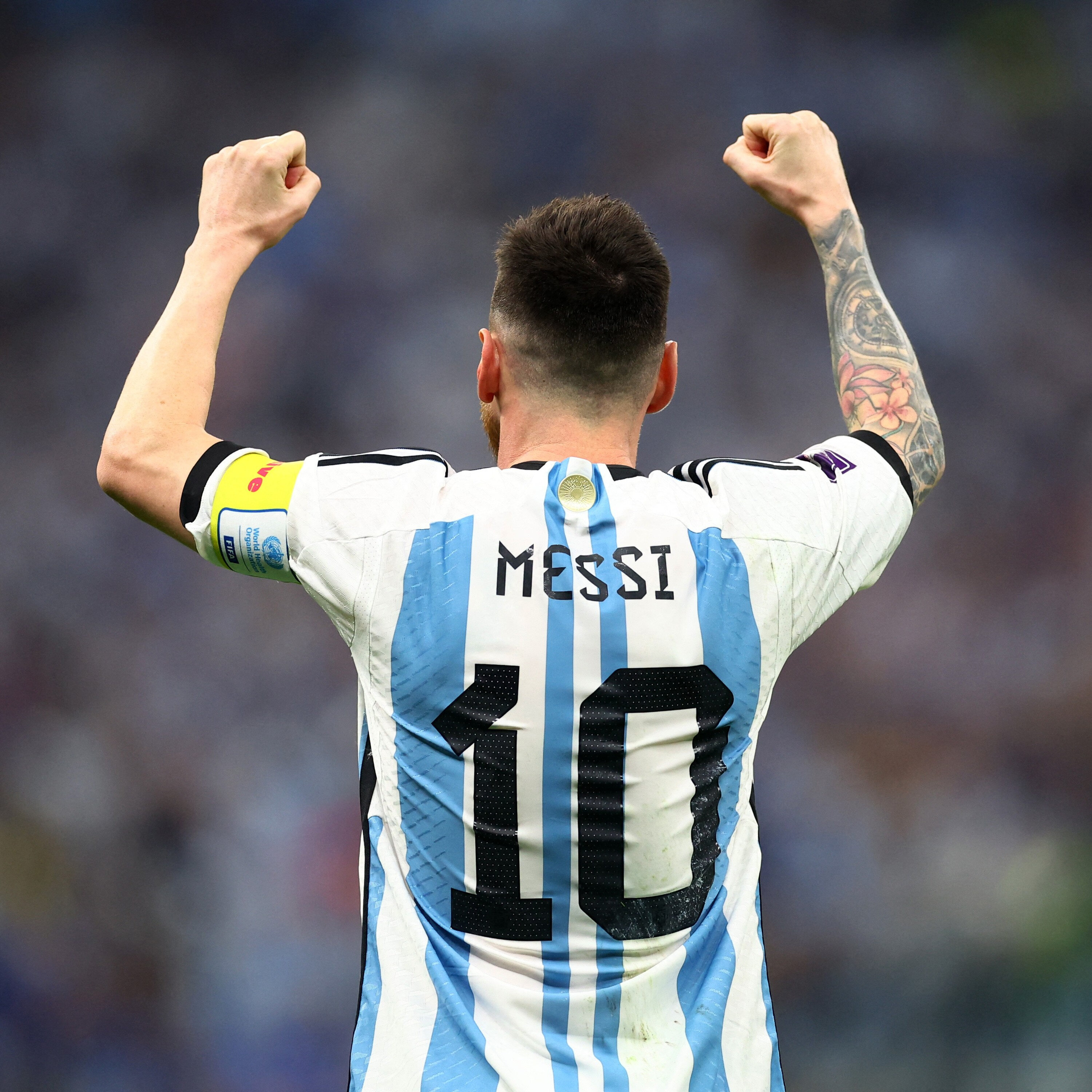 Resumão GE #542 - Messi e nada mais