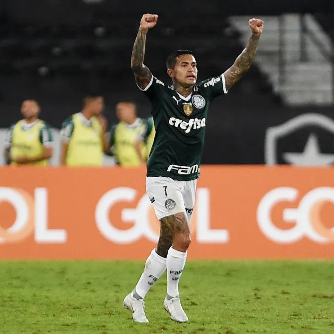 Resumão GE #472 - Palmeiras vence Botafogo e abre 10 pontos na ponta do Brasileiro! episode artwork
