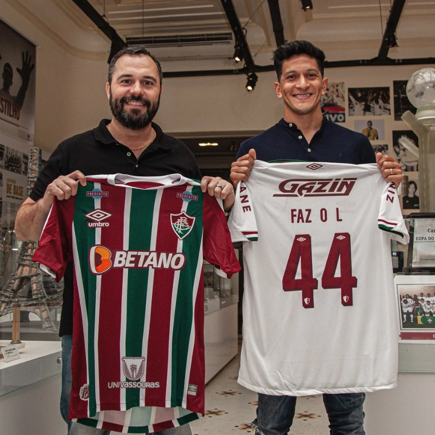 Resumão GE #517 - Renovações de Vojvoda e Cano e Corinthians em busca de novo técnico episode artwork