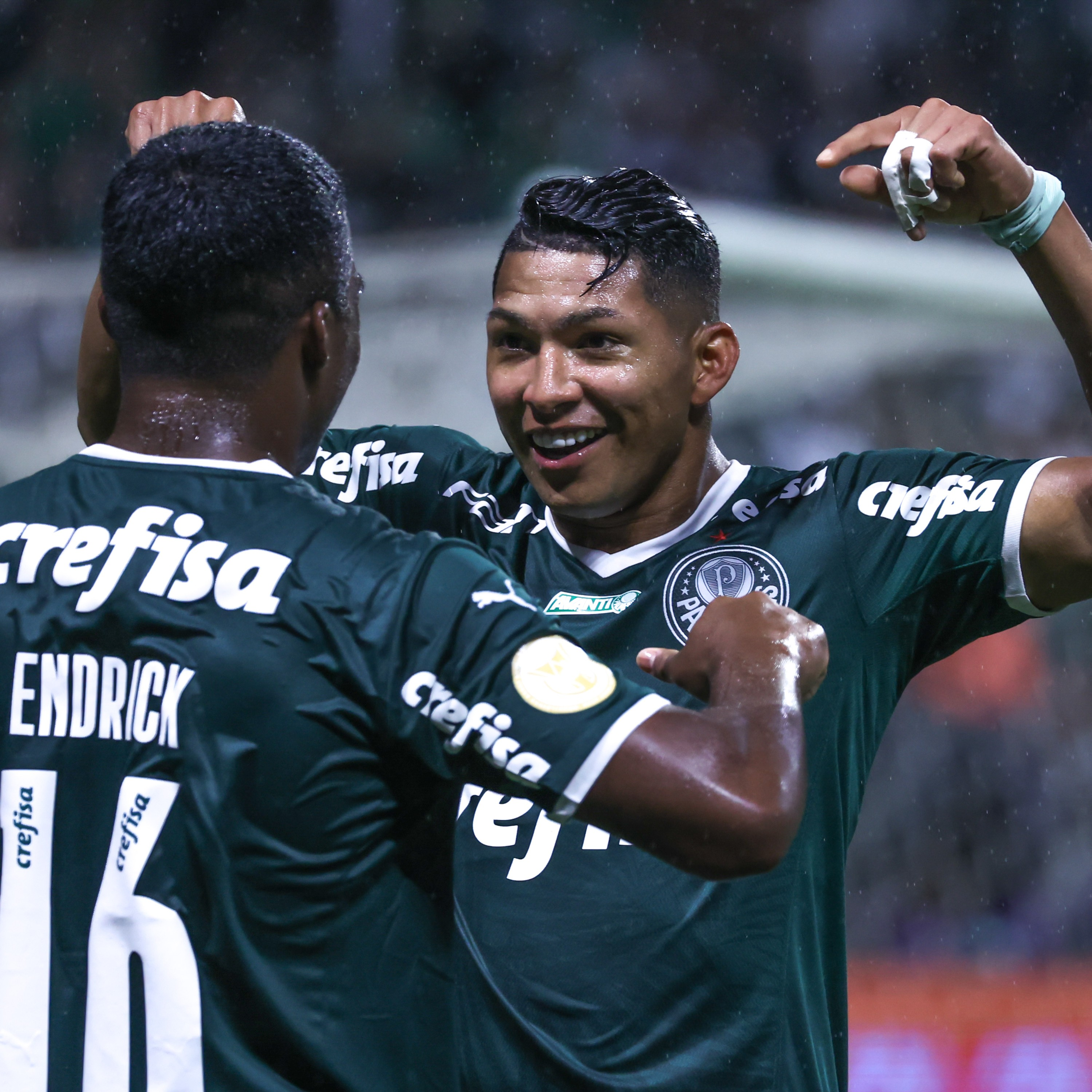 Resumão GE #501 - É campeão! Palmeiras faz a festa e conquista o título brasileiro
