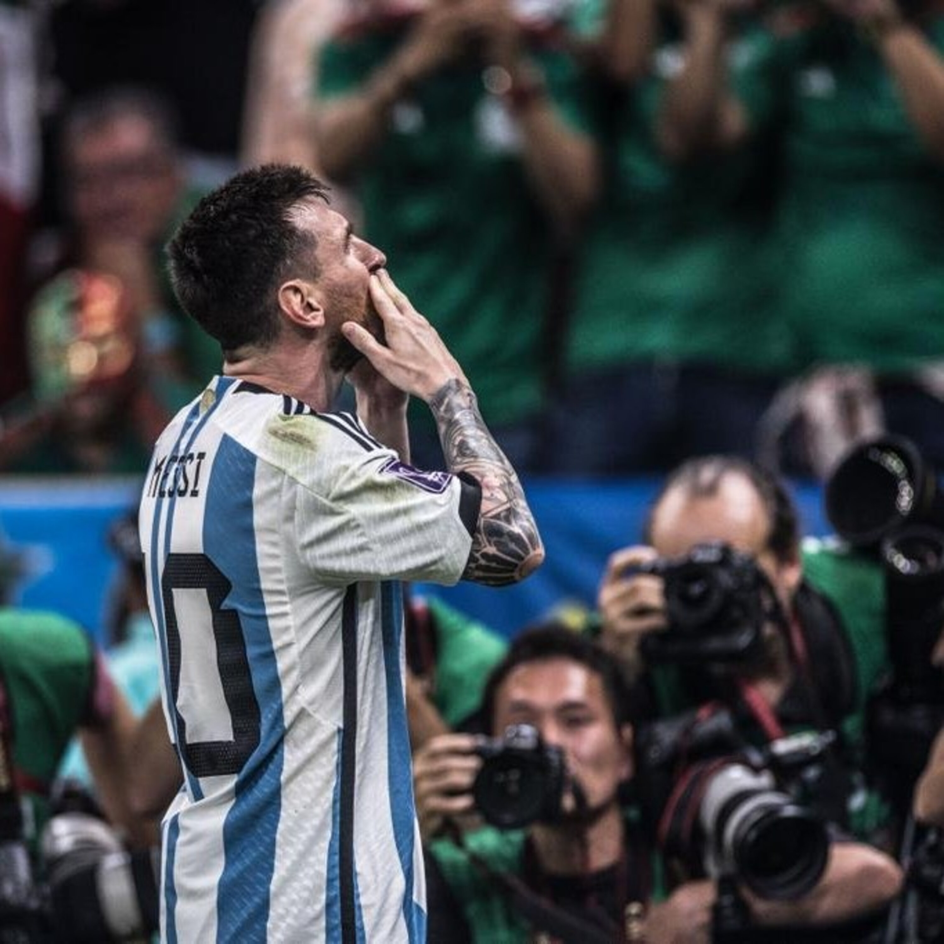 Resumão GE #532 - Mil vezes Messi