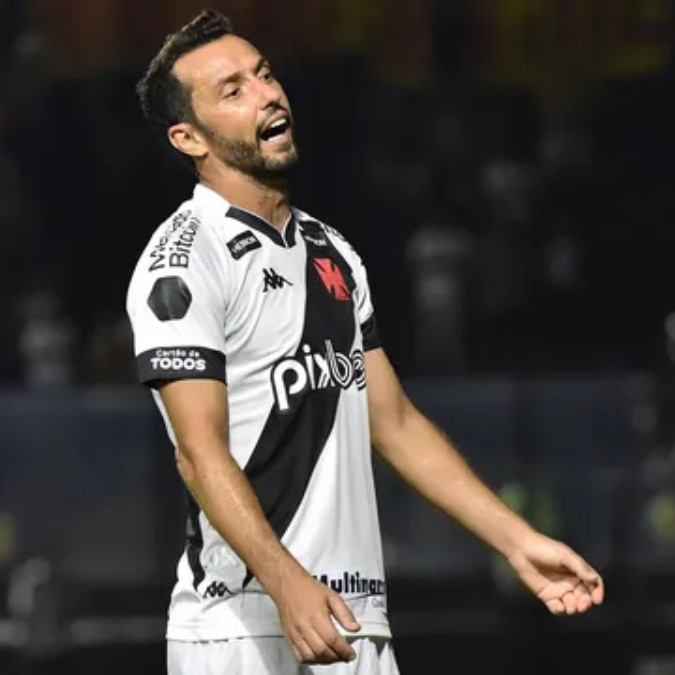 Resumão GE #495 - Drama do Vasco em São Januário e briga acirrada pela Libertadores episode artwork
