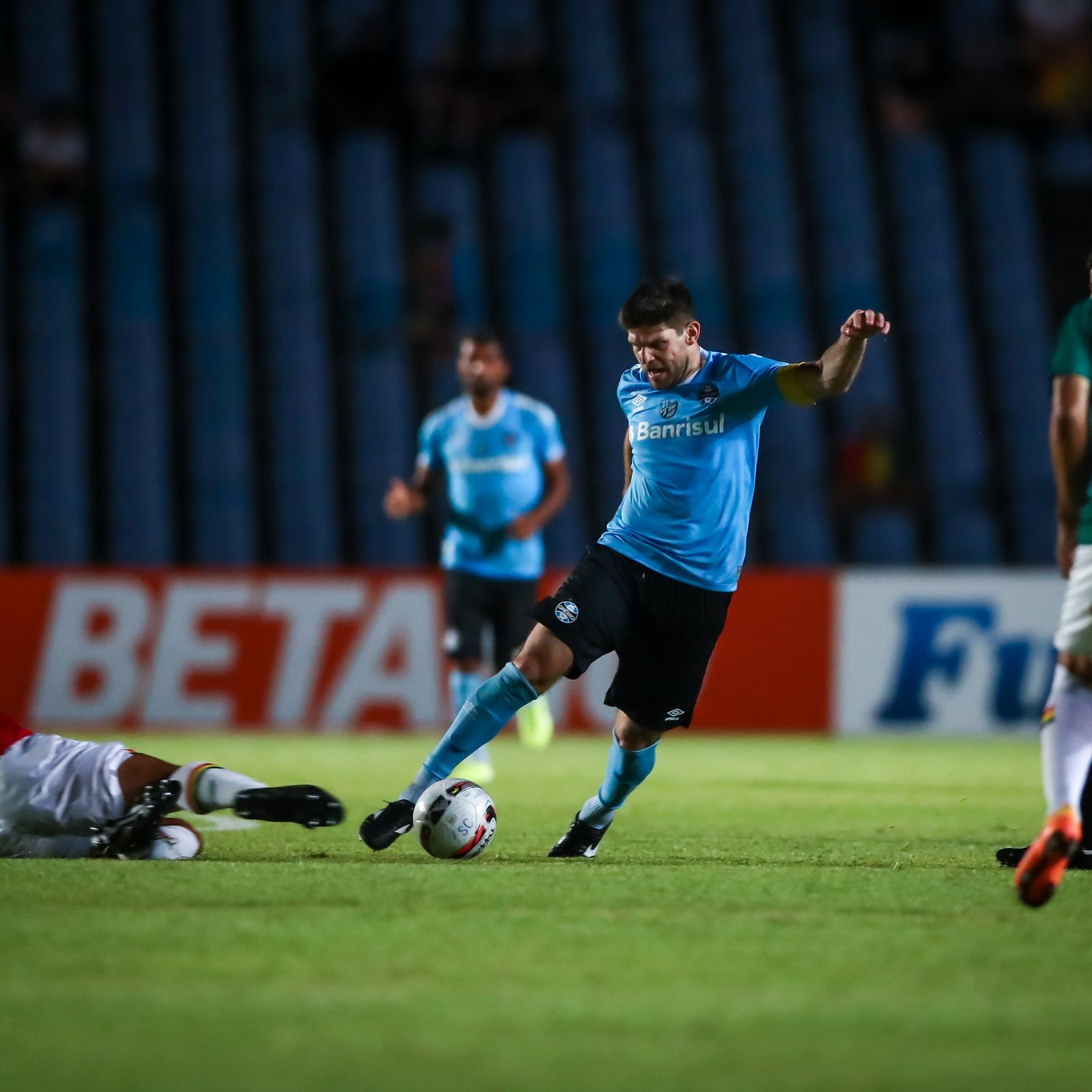 Resumão GE #469 - Combinação de resultados garante título do Cruzeiro na Série B episode artwork
