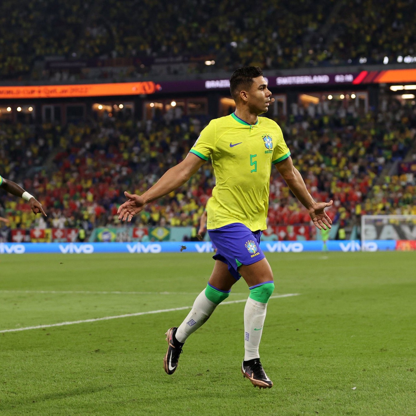 Resumão GE #527 - Classificados! Brasil vence Suíça no sufoco e garante vaga nas oitavas