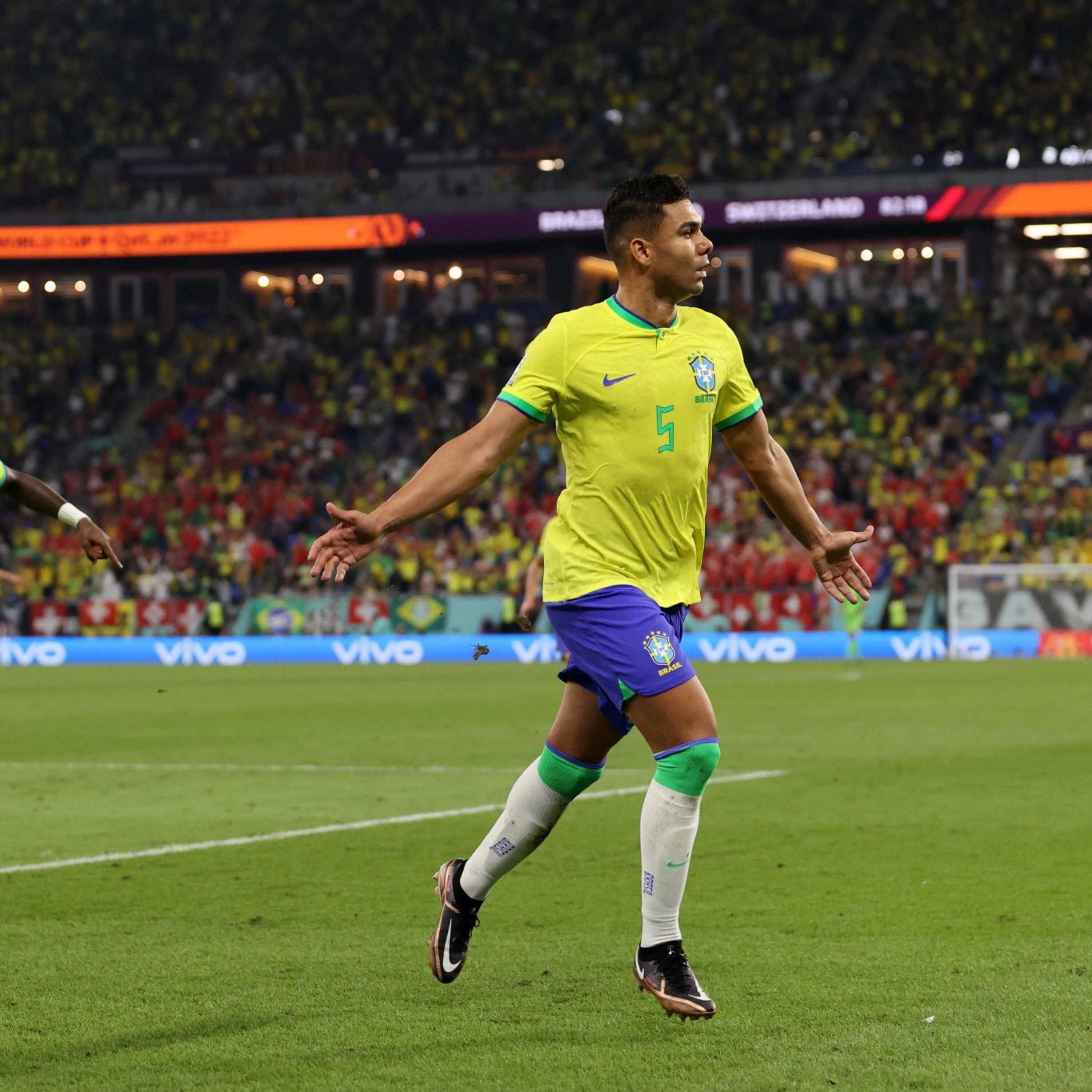 Resumão GE #527 - Classificados! Brasil vence Suíça no sufoco e garante vaga nas oitavas