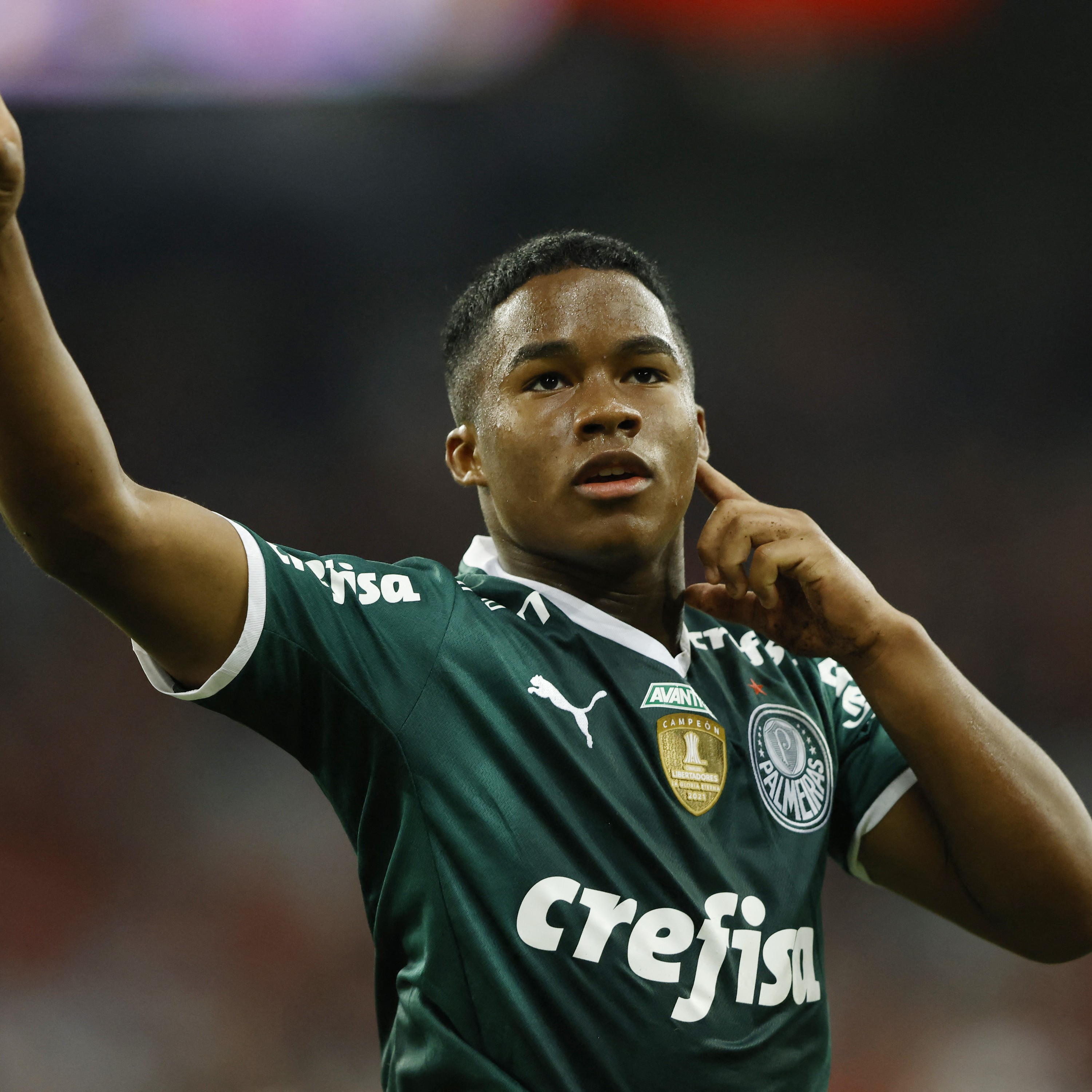 Resumão GE #493 -  Em noite de Endrick, Palmeiras se aproxima do título