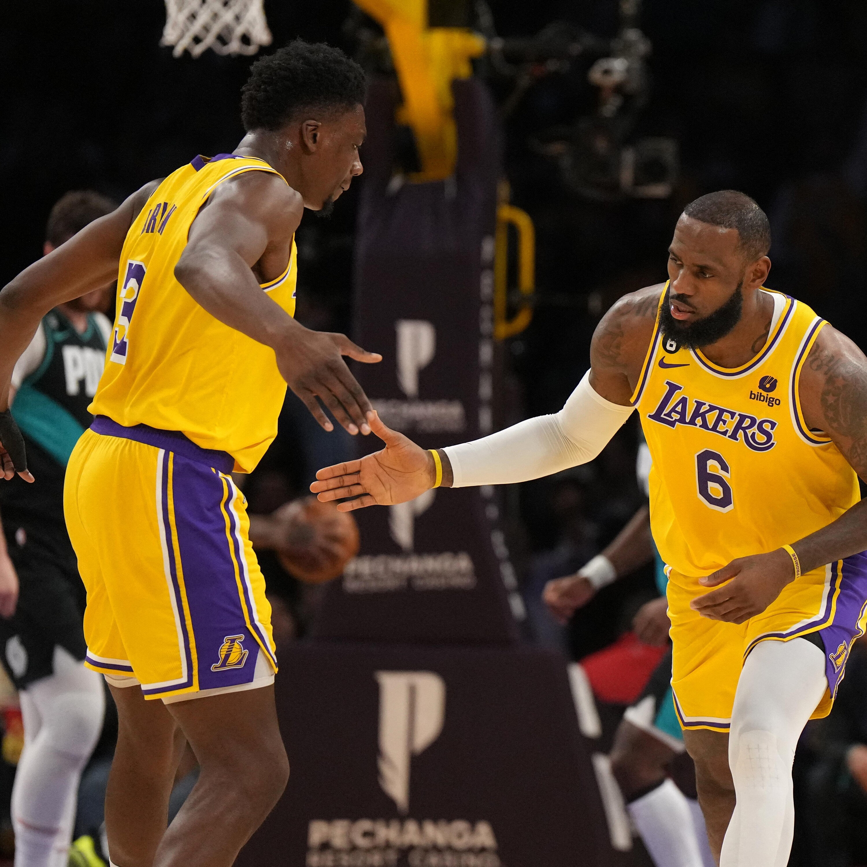 Resumão GE #554 - Lakers chega a 4º derrota seguida na rodada de Natal