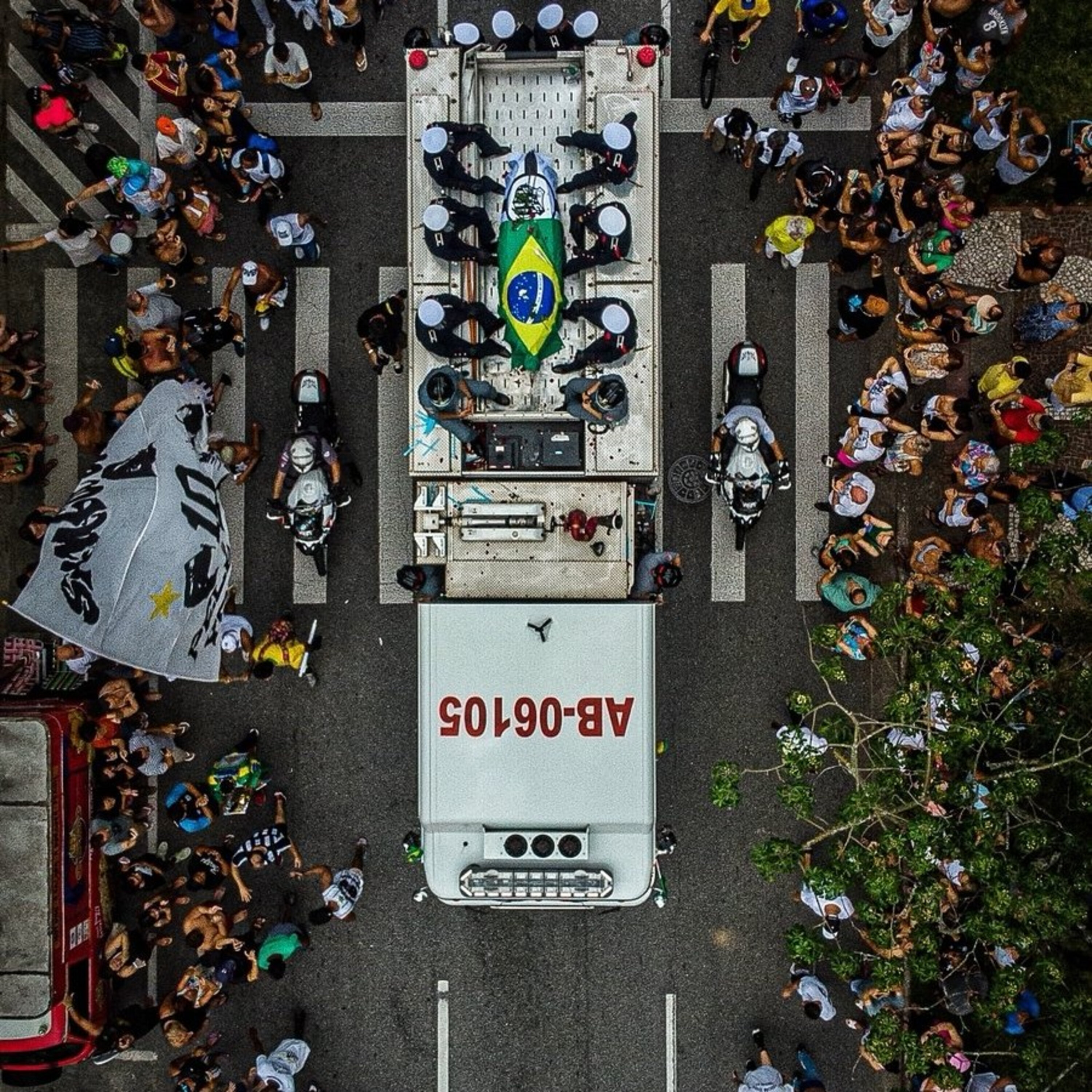 Resumão GE #563 - A despedida de Edson, a eternidade de Pelé