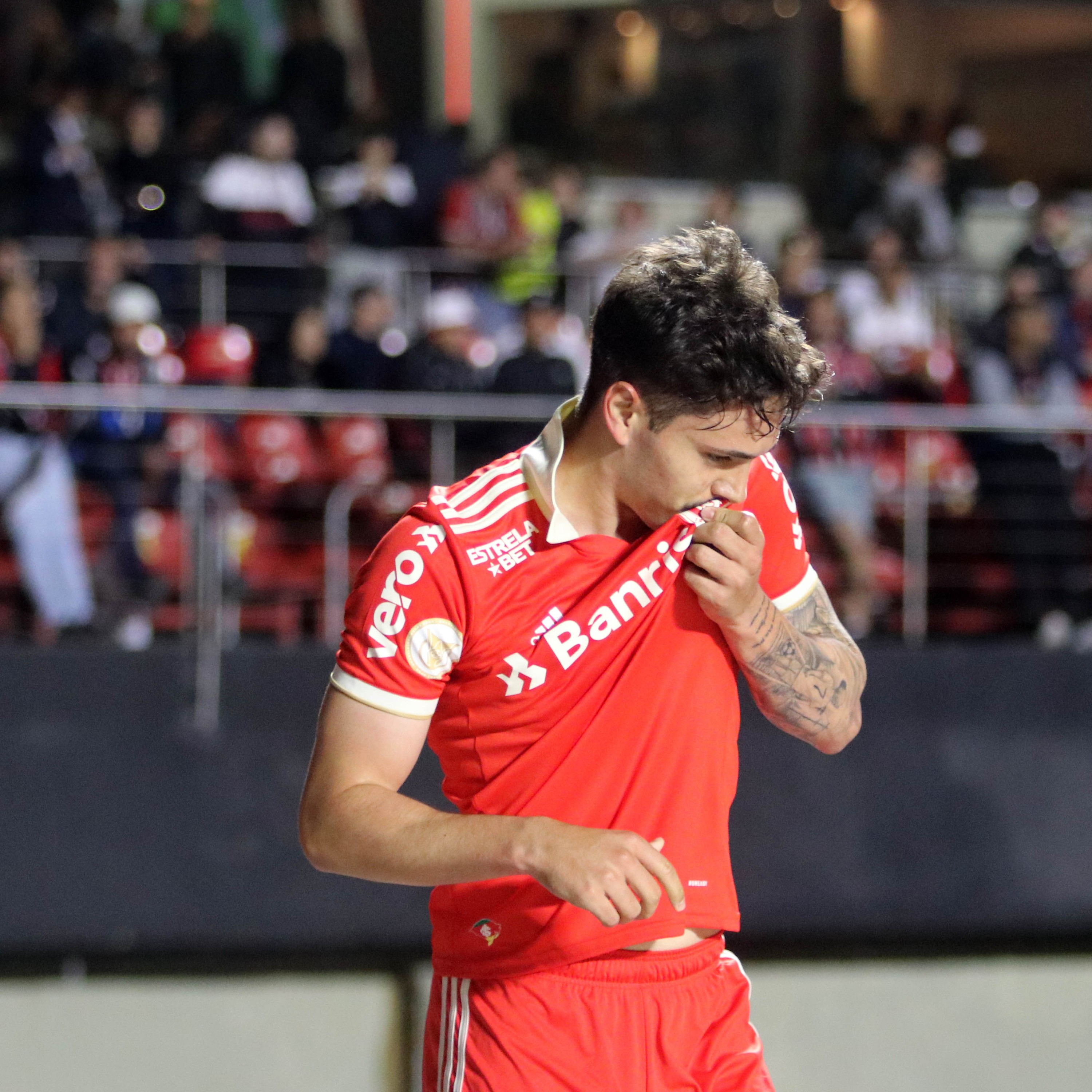 Resumão GE #507 - São Paulo se despede do Morumbi com derrota e Inter se firma na vice-liderança