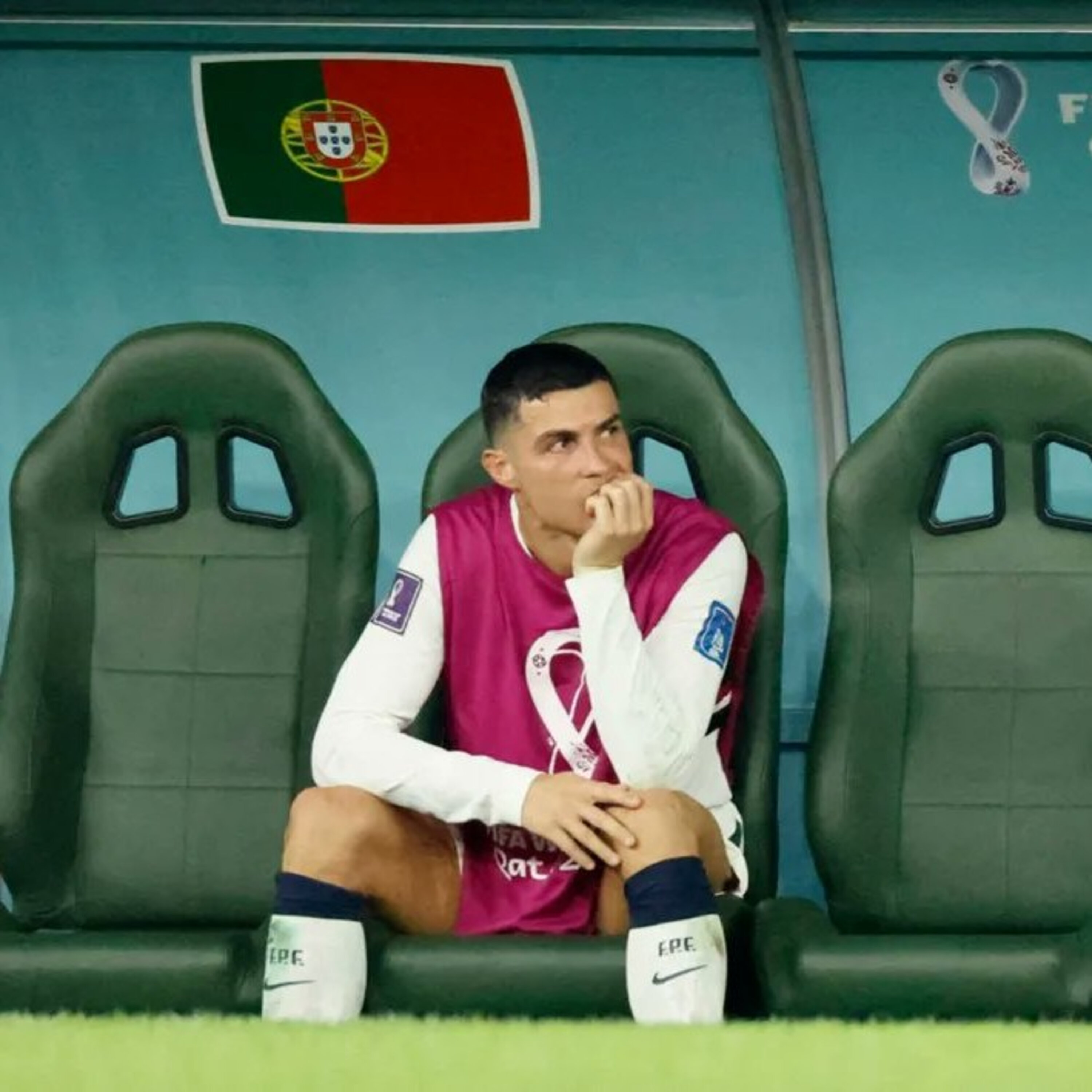 Resumão GE #537 - Expectativa para as quartas e movimentação no futebol brasileiro