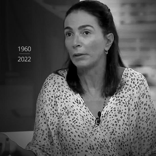 Resumão GE #515 - Lenda do vôlei, Isabel morre aos 62 anos episode artwork