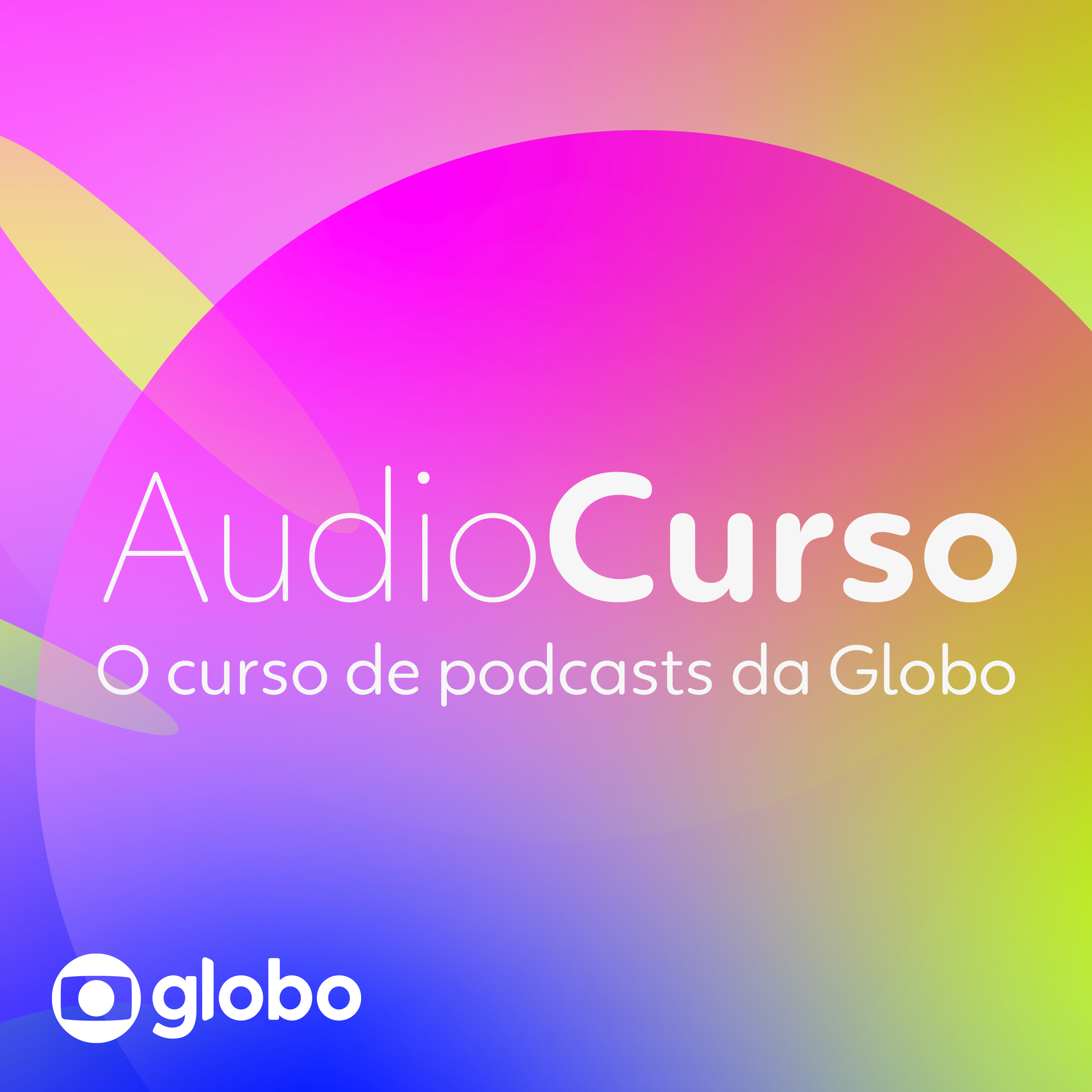 Aula 12 | Produzindo um podcast: Como encontrar a sua voz e técnicas de locução - com Bruno Paes Manso