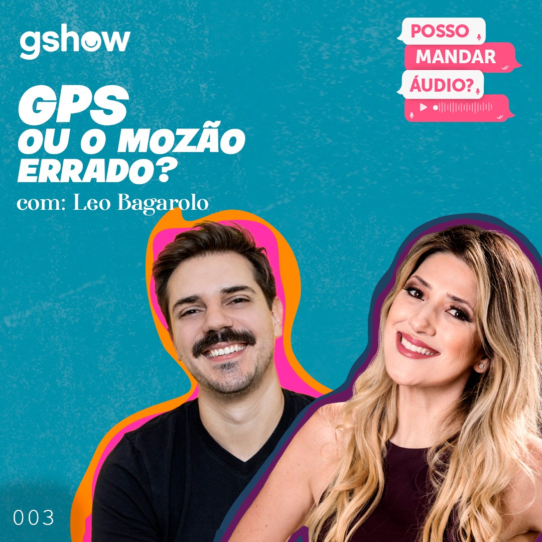 GPS ou mozão errado? - com Léo Bagarolo