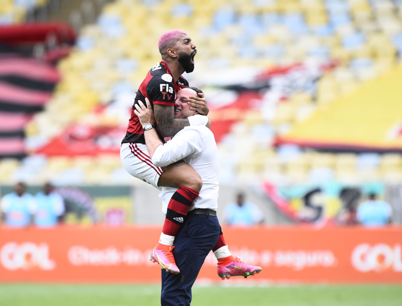 A Mesa #45 - A “decisão” entre Inter x Flamengo (e São Paulo), o VAR descalibrado e a reta final do Brasileirão