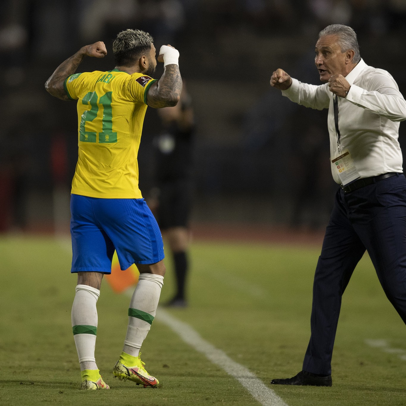 A Mesa #112 - O que acontece com a seleção brasileira? 