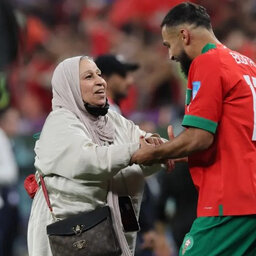 A Mesa na Copa #27 - Mulheres, matriarcas e Marrocos