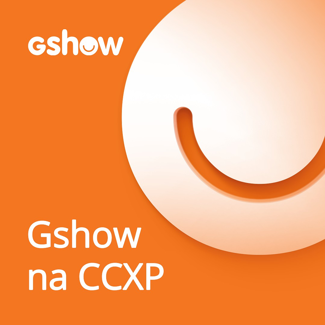 Arena Globoplay: As Five episode artwork