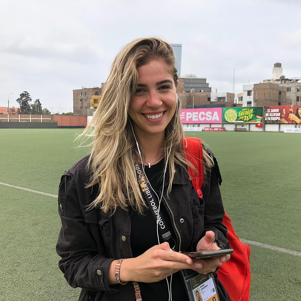 FALA, FERA #19 - A POUCAS HORAS DA DECISÃO, A VISÃO DE JORGE JESUS POR UMA JORNALISTA BRASILEIRA EM PORTUGAL