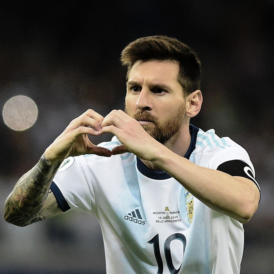 Fala, Fera! #14 – O presente de aniversário de Messi: Quero a Copa América!