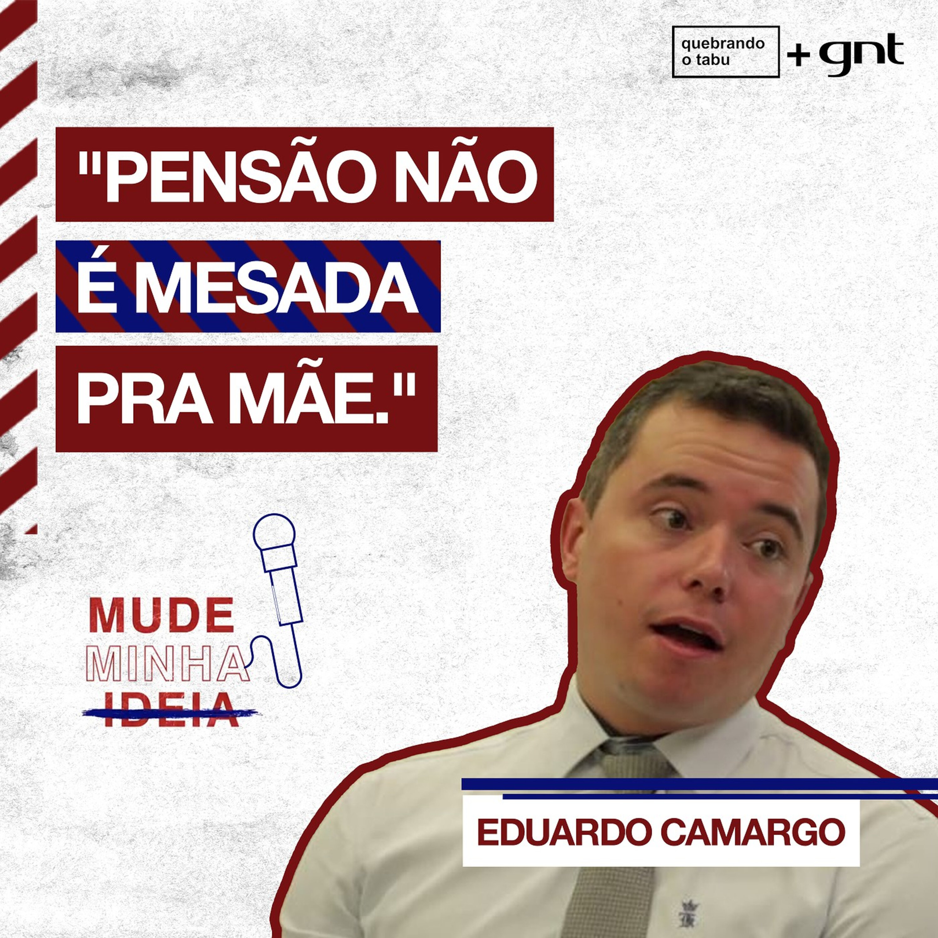 Pensão alimentícia: qual é a sua opinião? | Mude Minha Ideia