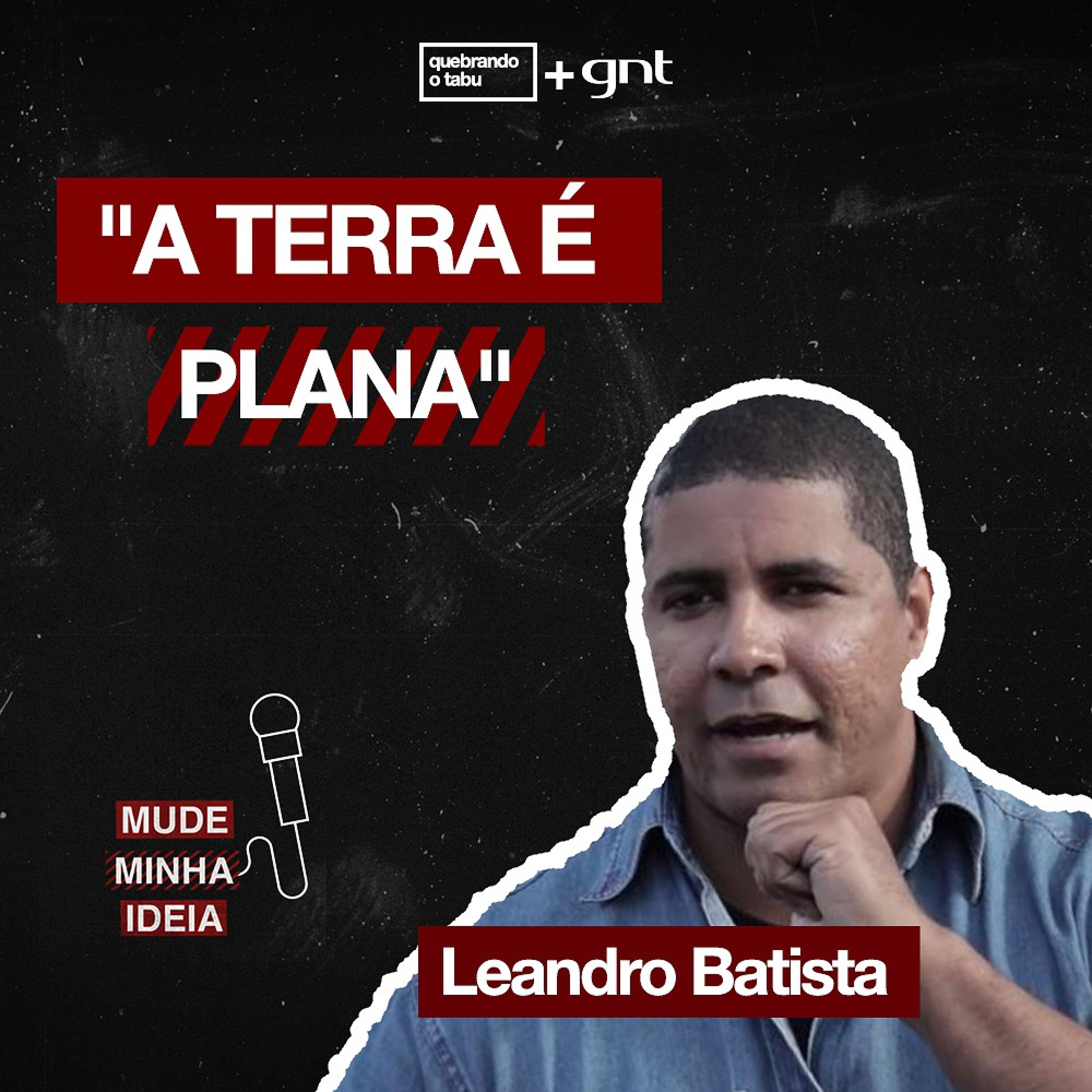 A Terra é plana? Você concorda com essa afirmação?