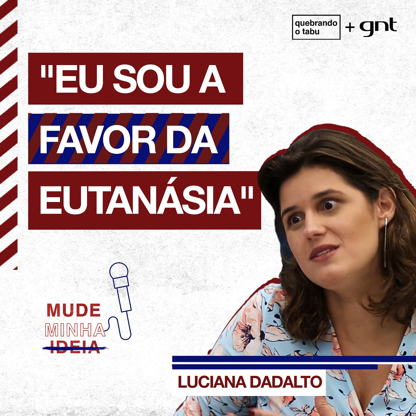 Eutanásia: você é a favor ou contra? | Mude Minha Ideia