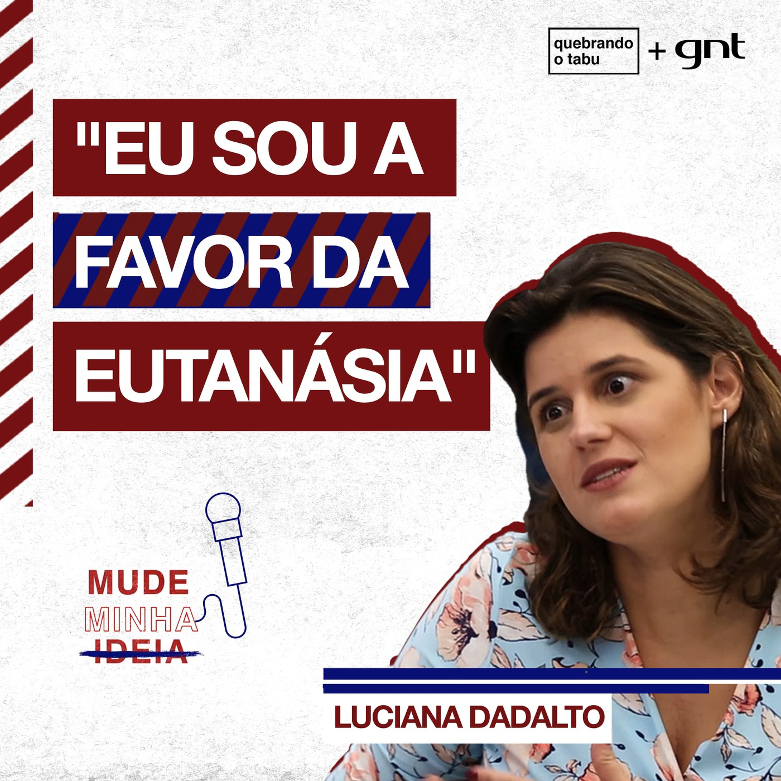 Eutanásia: você é a favor ou contra? | Mude Minha Ideia