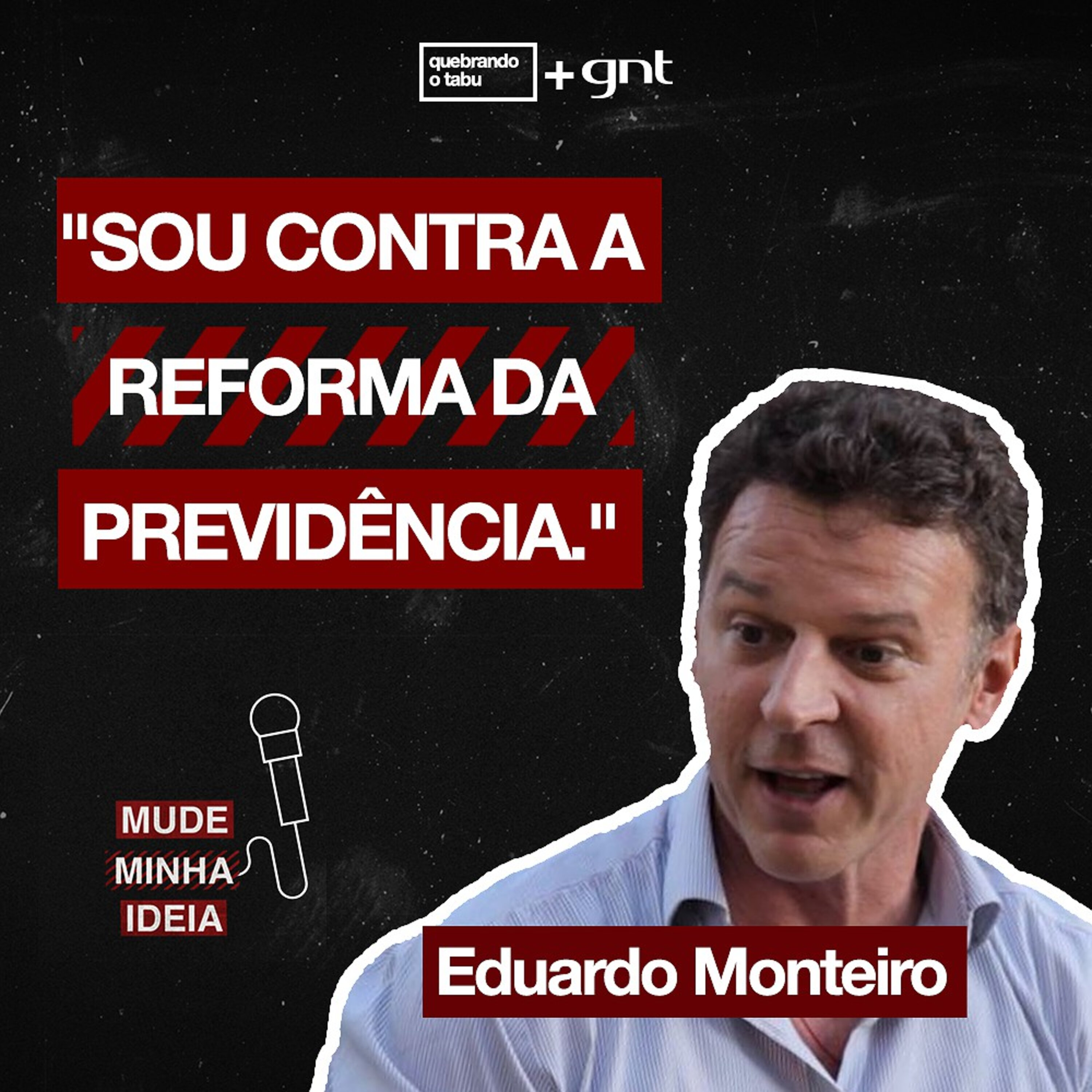 Reforma da Previdência: qual é a sua opinião?