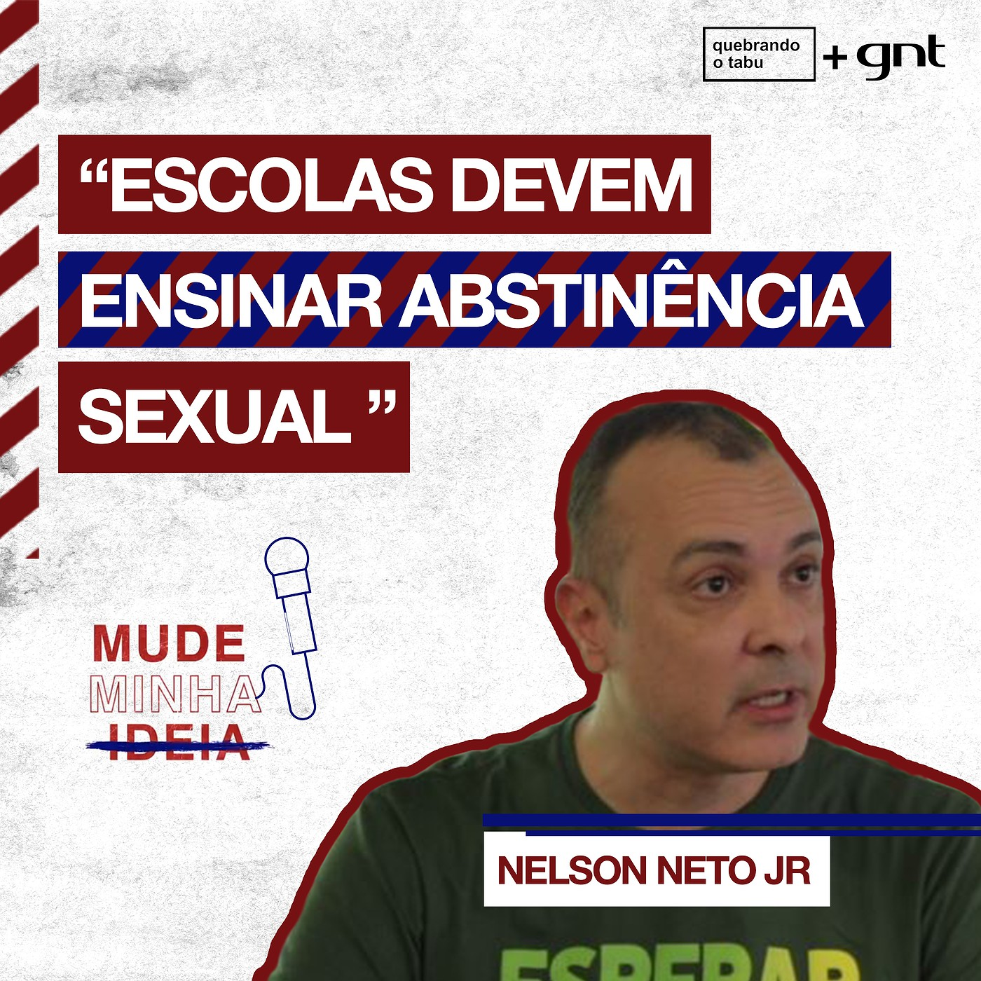 Aquecimento global: qual é a sua opinião? | Mude Minha Ideia
