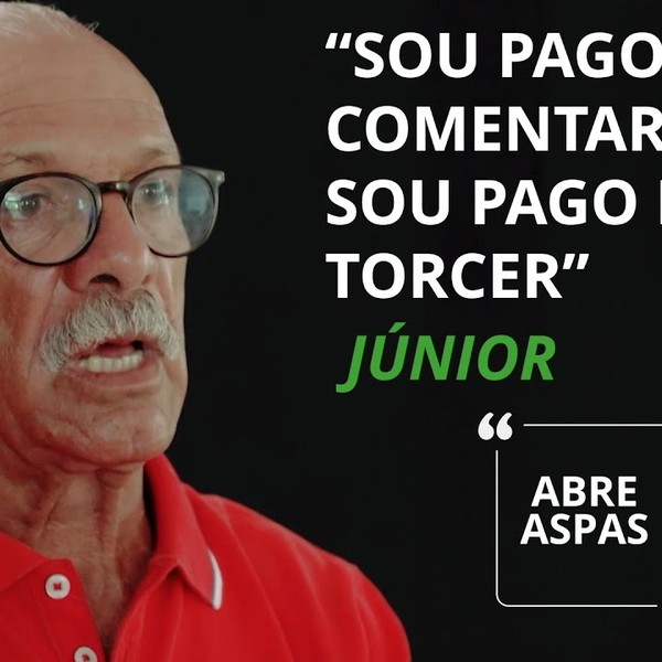 Abre Aspas