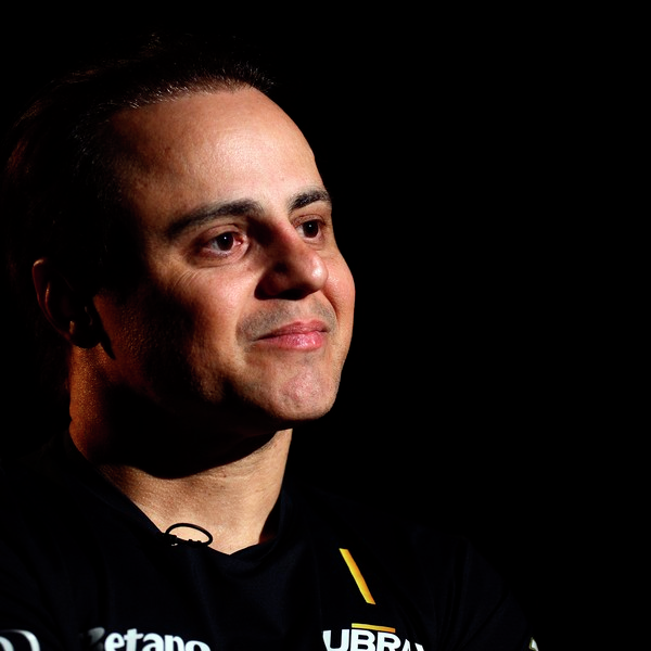 Abre Aspas #47 - Felipe Massa episode artwork
