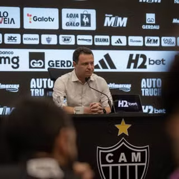 GE Atlético-MG