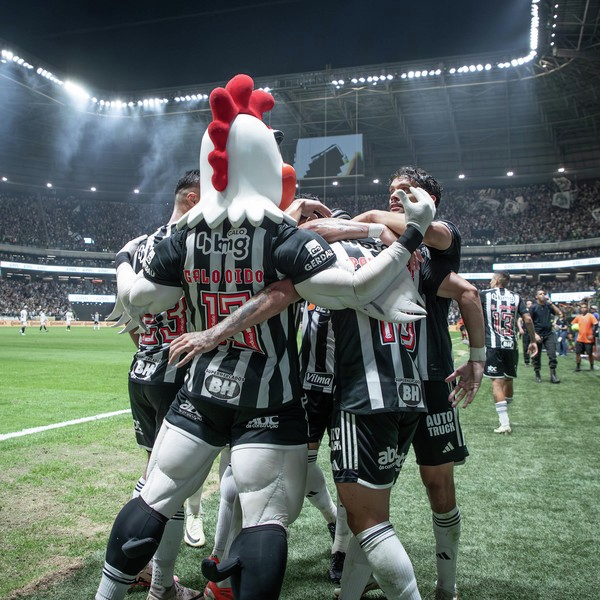 GE Atlético-MG