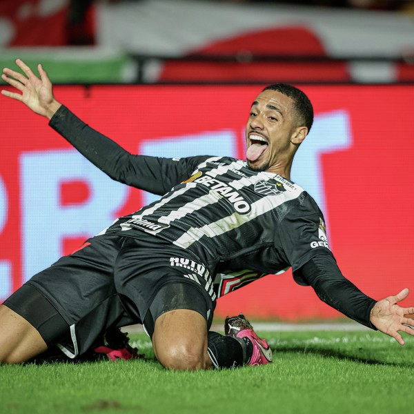 GE Atlético-MG