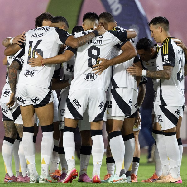 GE Atlético-MG #497 - A semana da decisão!