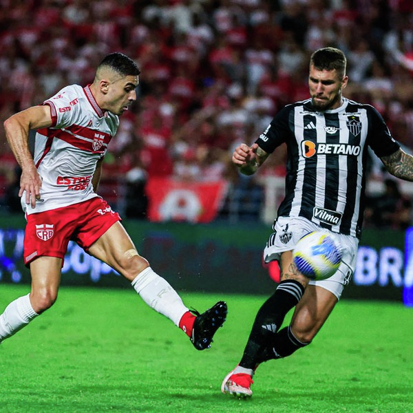 GE Atlético-MG
