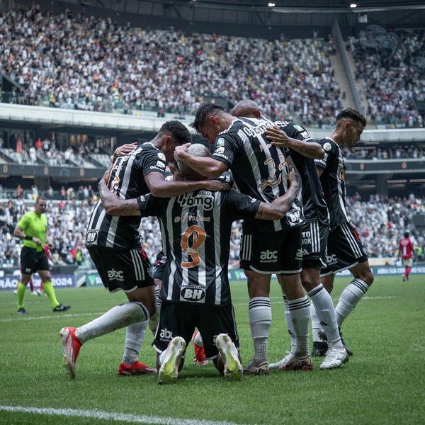 GE Atlético-MG