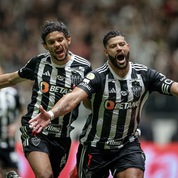 GE Atlético-MG