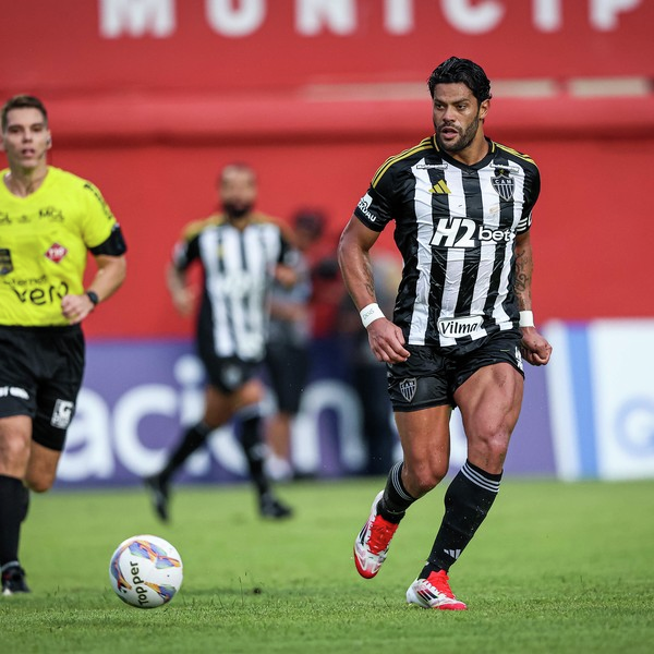 GE Atlético-MG