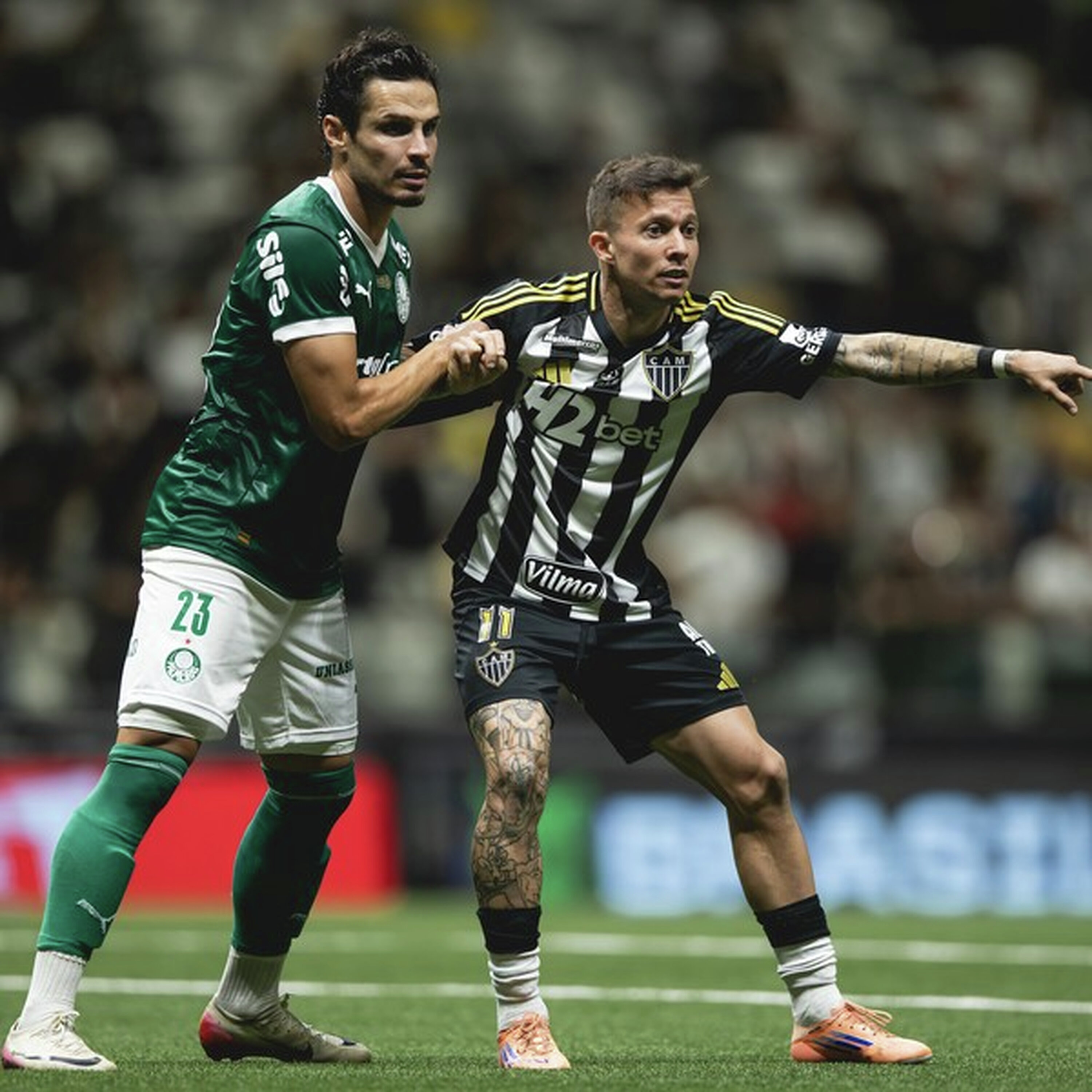 GE Atlético #502 - Mais um ano sem Libertadores GE Atlético #502 - Mais um ano sem Libertadores