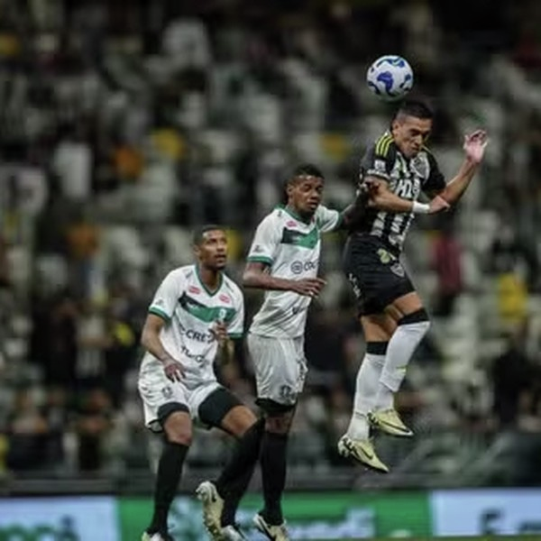GE Atlético-MG