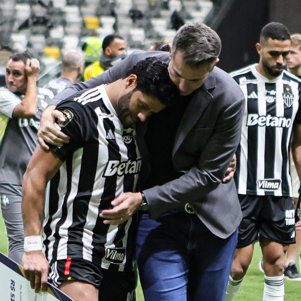GE Atlético-MG