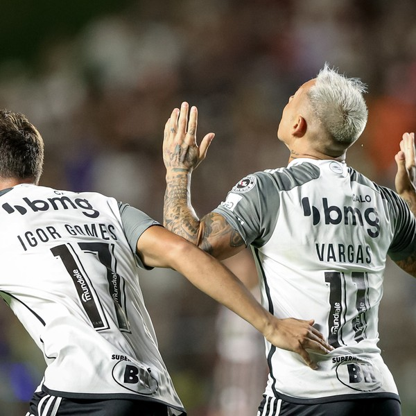 GE Atlético-MG