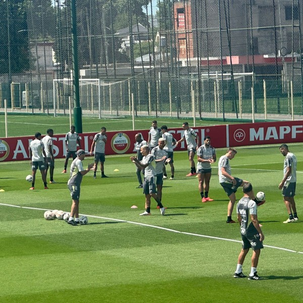 GE Atlético-MG