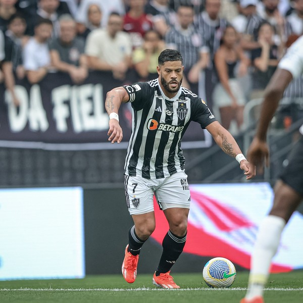 GE Atlético-MG #348 - Empate, na superação! Como foi o desempenho do Galo na estreia no Brasileirão?